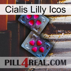 Cialis Lilly Icos 15